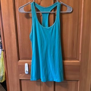 Nike tank top
